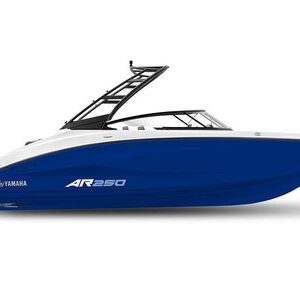 Yamaha Boats AR250