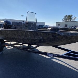 2024 Excel Boats Bay Pro 183 ELITE w/ Mercury 150 PRO XS